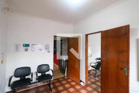 Quarto 1 de casa à venda com 3 quartos, 150m² em Osvaldo Cruz, São Caetano do Sul