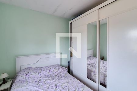 Quarto 1 de casa à venda com 2 quartos, 156m² em Vila Jerusalem, São Bernardo do Campo