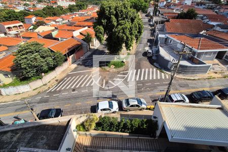 Vista do Quarto 1 de apartamento à venda com 3 quartos, 69m² em Parque Beatriz, Campinas