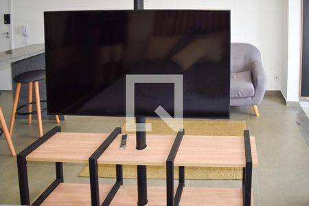 Studio de apartamento à venda com 1 quarto, 33m² em Penha de França, São Paulo