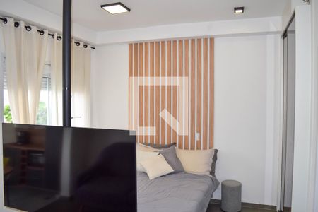 Studio de apartamento à venda com 1 quarto, 33m² em Penha de França, São Paulo