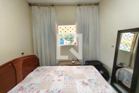 Quarto Suíte de casa para alugar com 2 quartos, 200m² em Cidade Satélite Íris, Campinas