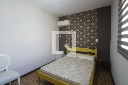 Quarto de apartamento para alugar com 2 quartos, 80m² em Jardim Praiano, Guarujá