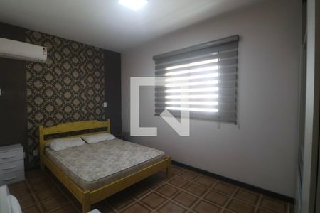 Quarto de apartamento para alugar com 2 quartos, 80m² em Jardim Praiano, Guarujá