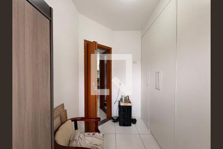 Quarto 1 de apartamento à venda com 2 quartos, 44m² em Vila Alice, Santo André