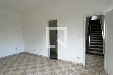 Sala 3 de casa para alugar com 5 quartos, 290m² em Embaré, Santos
