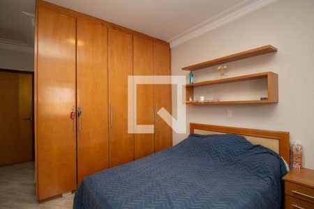 Quarto 2 - Suíte 1 de casa para alugar com 5 quartos, 180m² em Parque Monteiro Soares, São Paulo