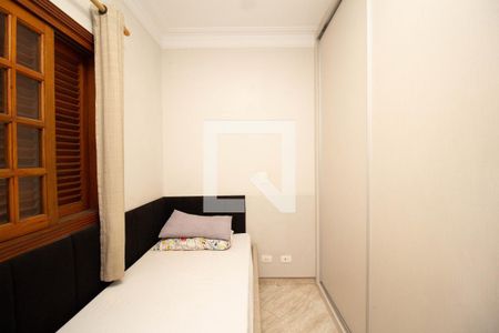 Quarto 1 de casa para alugar com 5 quartos, 180m² em Parque Monteiro Soares, São Paulo