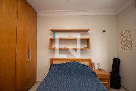 Quarto 2 - Suíte 1 de casa para alugar com 5 quartos, 180m² em Parque Monteiro Soares, São Paulo