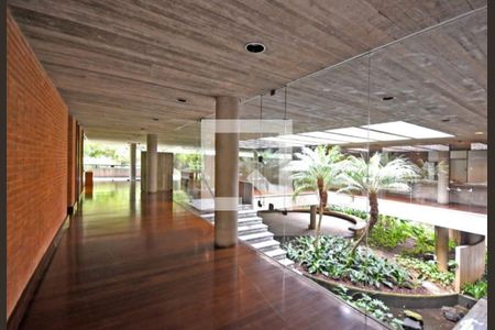 Casa à venda com 5 quartos, 976m² em Cidade Jardim, São Paulo