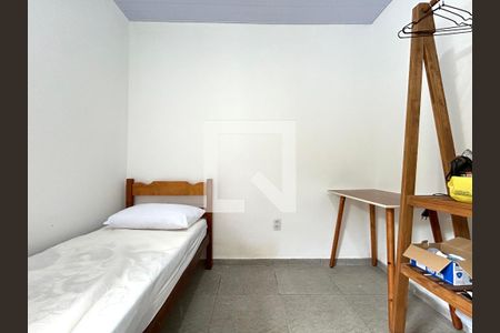 Quarto 1 de casa para alugar com 2 quartos, 180m² em Barra da Lagoa, Florianópolis