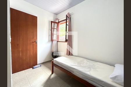 Quarto 1 de casa para alugar com 2 quartos, 180m² em Barra da Lagoa, Florianópolis
