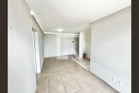 Sala/Cozinha de apartamento para alugar com 2 quartos, 50m² em Vila Pita, São Paulo