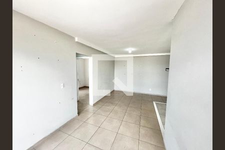 Sala/Cozinha de apartamento para alugar com 2 quartos, 50m² em Vila Pita, São Paulo