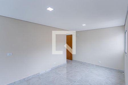 Sala de apartamento à venda com 2 quartos, 53m² em Vila Arcadia, São Paulo