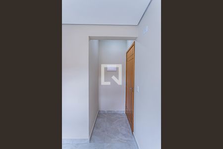 Entrada de apartamento à venda com 2 quartos, 53m² em Vila Arcadia, São Paulo