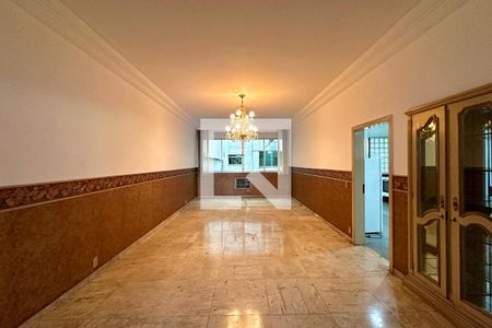 Apartamento para alugar com 4 quartos, 550m² em Flamengo, Rio de Janeiro
