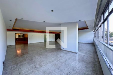Apartamento para alugar com 4 quartos, 550m² em Flamengo, Rio de Janeiro