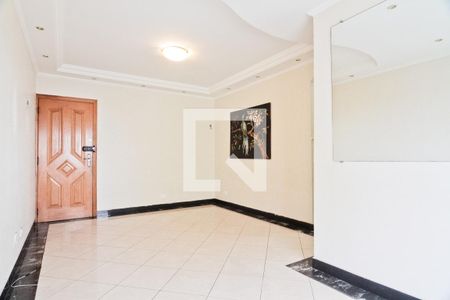 Apartamento para alugar com 3 quartos, 75m² em Vila Amélia, São Paulo