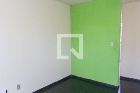 Sala de apartamento para alugar com 2 quartos, 45m² em Campo Grande, Rio de Janeiro