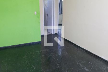 Sala de apartamento para alugar com 2 quartos, 45m² em Campo Grande, Rio de Janeiro