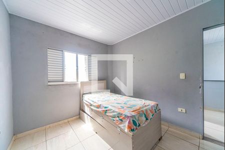 Quarto 2 de casa para alugar com 3 quartos, 380m² em Vila Valparaíso, Santo André