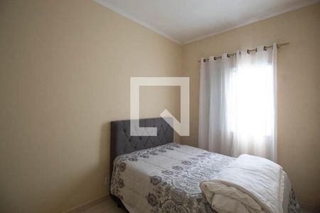 Quarto 1 de apartamento à venda com 2 quartos, 48m² em Parque Edu Chaves, São Paulo