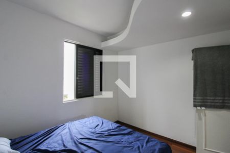 Suíte de apartamento para alugar com 3 quartos, 180m² em Dona Clara, Belo Horizonte