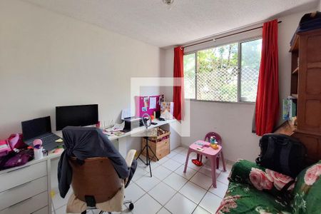 Quarto 2 de apartamento à venda com 2 quartos, 110m² em Rio do Ouro, Niterói