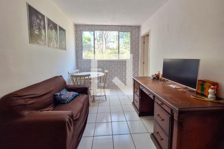 Sala de apartamento à venda com 2 quartos, 110m² em Rio do Ouro, Niterói