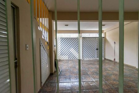 Vista da Sala de casa para alugar com 4 quartos, 410m² em Irajá, Rio de Janeiro