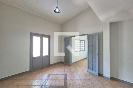 Sala de casa à venda com 3 quartos, 240m² em Vila Mimosa, Campinas