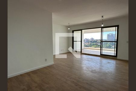 Apartamento à venda com 3 quartos, 121m² em Nova Campinas, Campinas