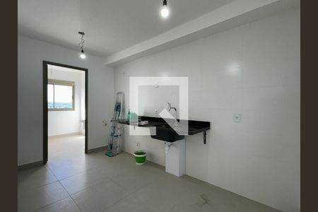 Apartamento à venda com 3 quartos, 121m² em Nova Campinas, Campinas