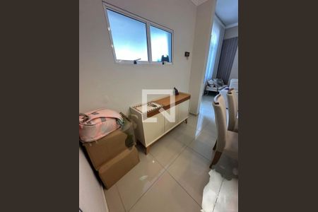 Casa de Condomínio à venda com 3 quartos, 126m² em Mirante de Jundiaí, Jundiaí