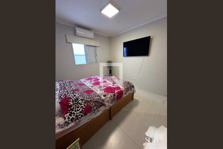 Casa de Condomínio à venda com 3 quartos, 126m² em Mirante de Jundiaí, Jundiaí