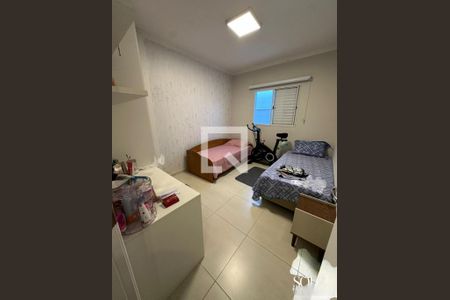 Casa de Condomínio à venda com 3 quartos, 126m² em Mirante de Jundiaí, Jundiaí