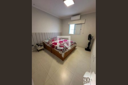 Casa de Condomínio à venda com 3 quartos, 126m² em Mirante de Jundiaí, Jundiaí