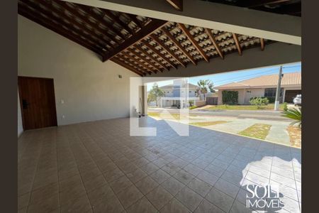 Casa de Condomínio à venda com 4 quartos, 400m² em Loteamento Portal Da Colina, Jundiaí