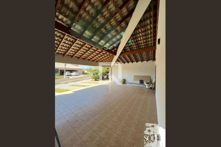 Casa de Condomínio à venda com 4 quartos, 400m² em Loteamento Portal Da Colina, Jundiaí