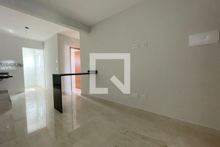 Apartamento à venda com 2 quartos, 48m² em Sítio do Morro, São Paulo