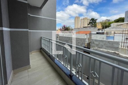 Apartamento à venda com 2 quartos, 53m² em Sítio do Morro, São Paulo