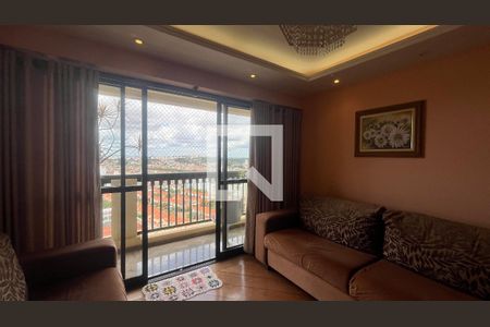 Apartamento à venda com 3 quartos, 114m² em Chácara Primavera, Campinas