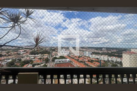 Apartamento à venda com 3 quartos, 114m² em Chácara Primavera, Campinas