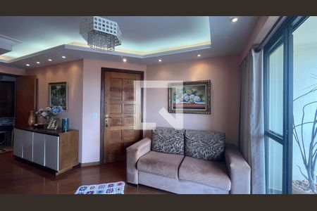 Apartamento à venda com 3 quartos, 114m² em Chácara Primavera, Campinas