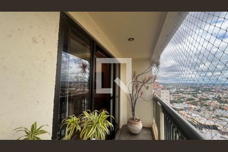 Apartamento à venda com 3 quartos, 114m² em Chácara Primavera, Campinas