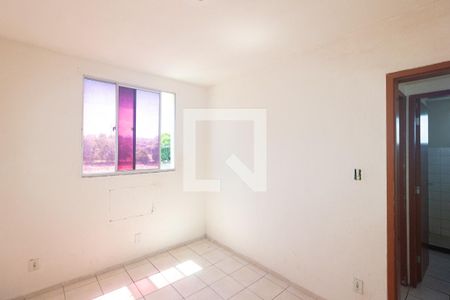 Quarto 2 de apartamento para alugar com 2 quartos, 600m² em Paciência, Rio de Janeiro