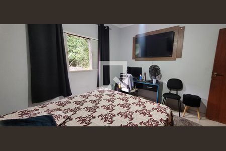 Casa para alugar com 2 quartos, 1000m² em Jardim Casa Branca, Betim