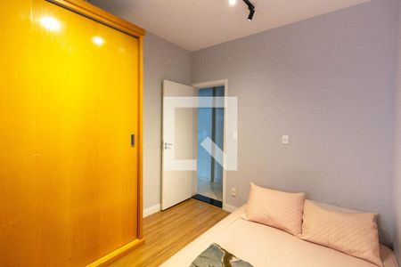 Quarto 2 de casa à venda com 2 quartos, 140m² em Vila Renata, Guarulhos
