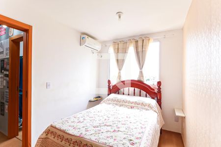 Quarto de apartamento à venda com 2 quartos, 47m² em Encantado, Rio de Janeiro